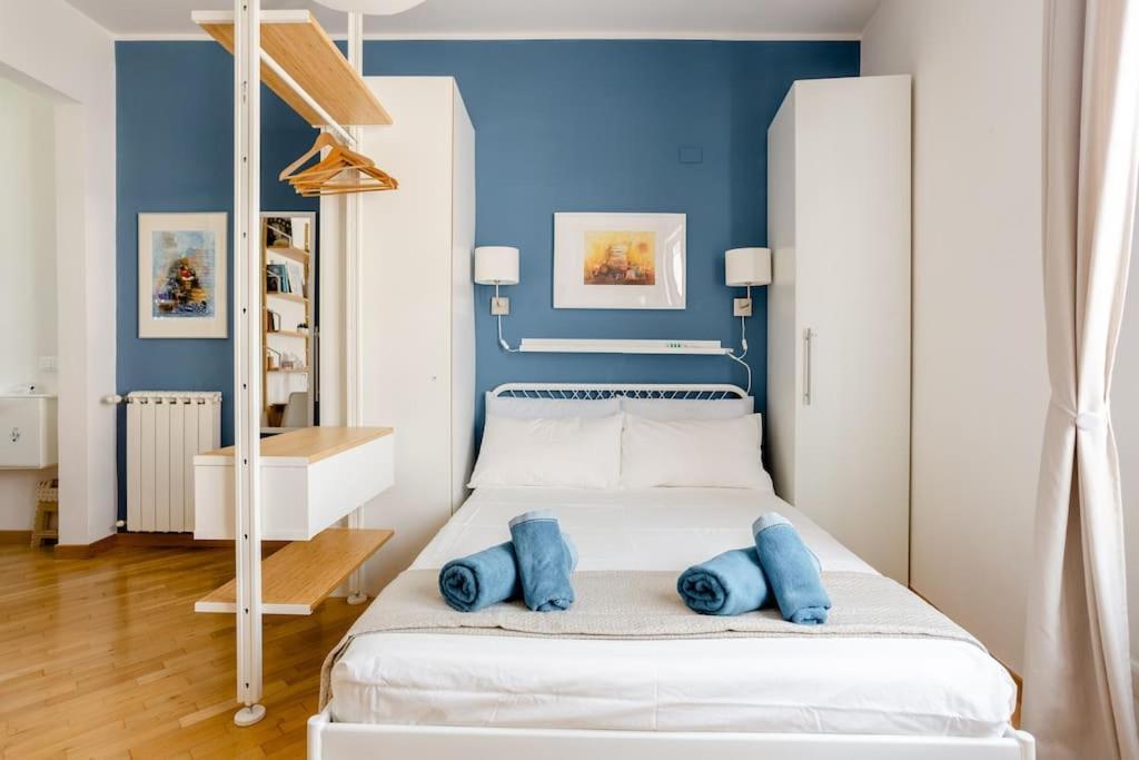 Sweet Redi All Comforts 7min To City Center Apartment Florenz