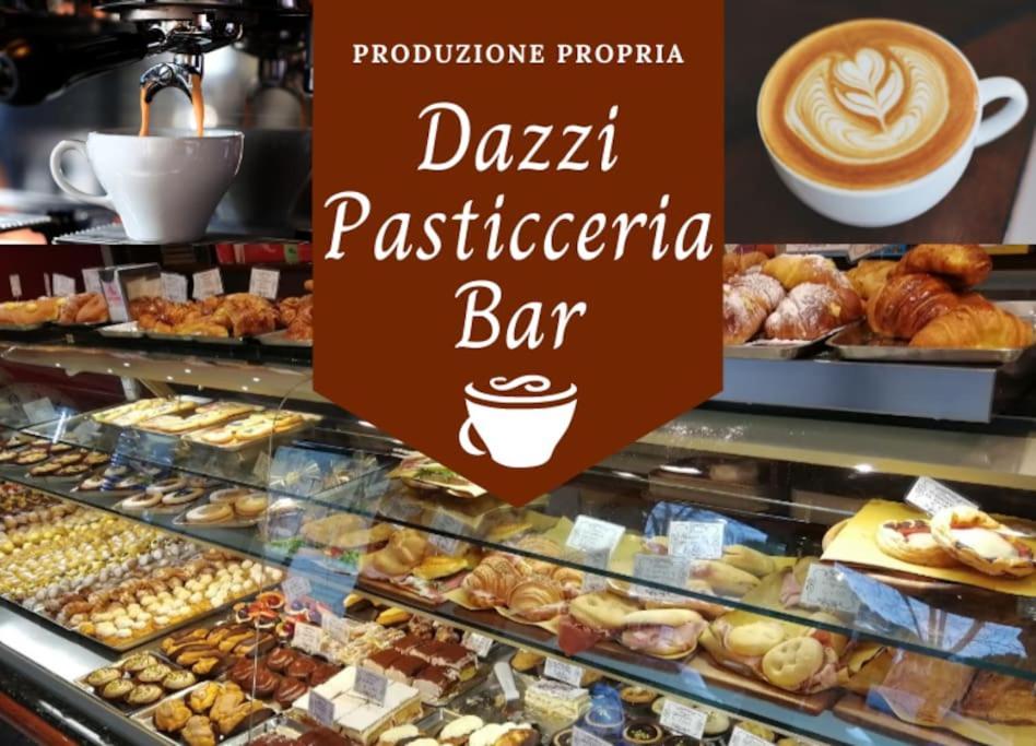 Sweet Redi All Comforts 7min To City Center * Florenz