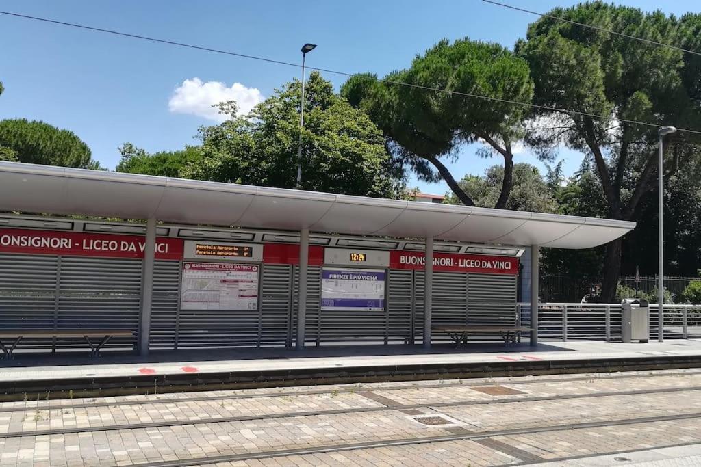 Apartment Sweet Redi All Comforts 7min To City Center Florenz