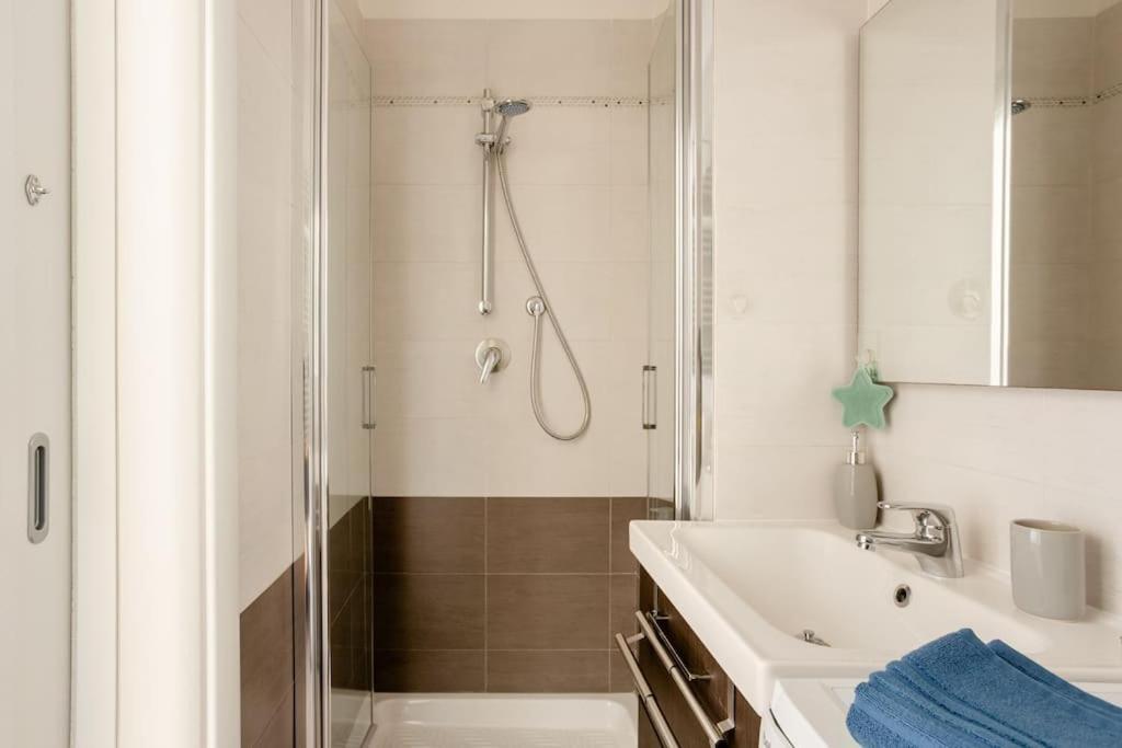 Sweet Redi All Comforts 7min To City Center * Florenz